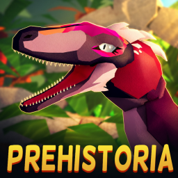 Quests Update! | Prehistoria! icon