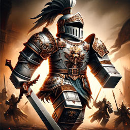 [💎TRADING 🔁 ] Warriors Army Simulator 2⚔️