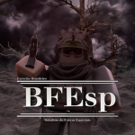 ("BFE") | "Batalhão de Forças Especiais"