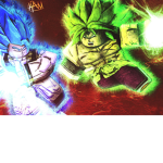 Dragon Ball Fan Group!!!!