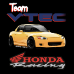 Team VTEC (Prodigy Drift)