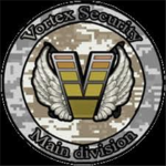 Vortex Security Naval Forces