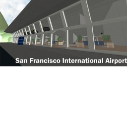 San Francisco Int. Airport