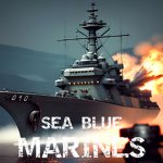 [SEA] Blue Marines