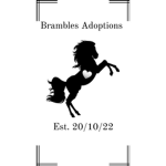 +*~Bramble's Adoptions~*+