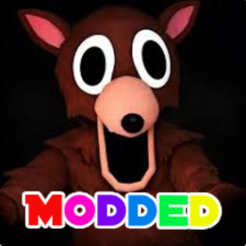 [MODDED!] 99 Nights In The Forest