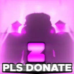 💸 Pls Donate Z 💸