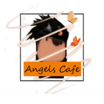 Angels Cafe ~ Official ~ Ranks ~ Group~