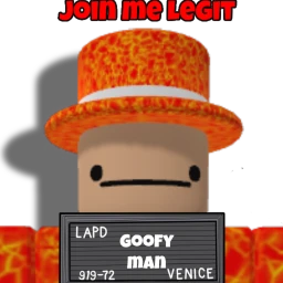 join me (you actually can) icon