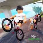 🌠(UPDATE) Grau De Montadinhas!