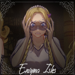 The Enigma Isle