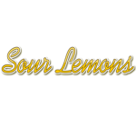Sour Lemons clothing