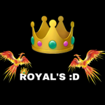 Royal’s :D