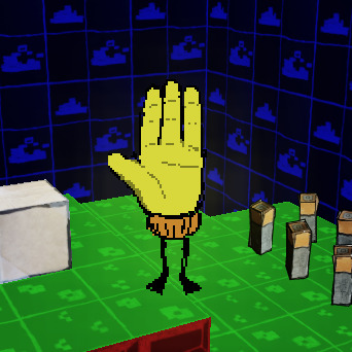 HANDMAN [[ level1  26%]]