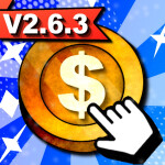 Money Clicker Incremental