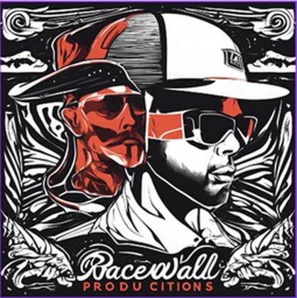 RaceWall Productions Roblox group icon