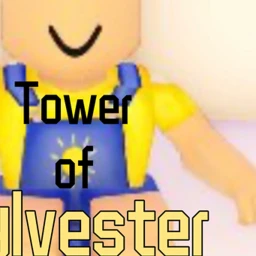 Tower of Sylvester icon