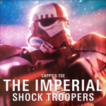 《TGE》Imperіal Shock Troopers