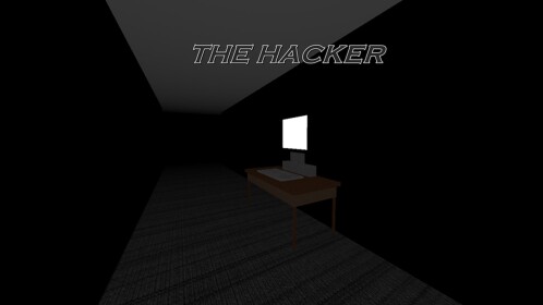 The Hacker [BETA]