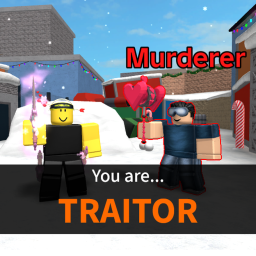 ⭐ MM2 But You are an Admin!