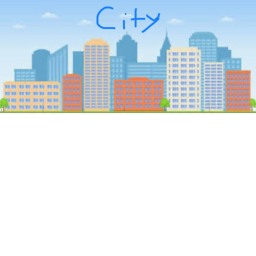 City