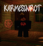 karmesinrot