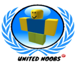 Noobs only club !