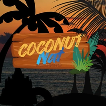 Coconut Nat Roblox group icon