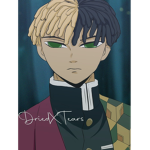 DriedxTearsG