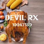DEVIL RX