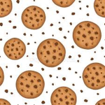De group of COOKIESSS