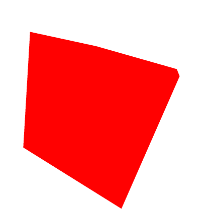Red light brick