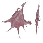 Drakon The Massacre: Pastel Rose