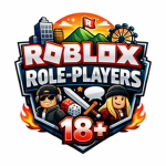 ROBLOX Role-Players 18+