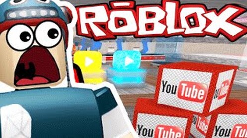 Youtube Tycoon!