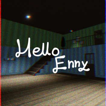 HELLO ENNY : Canceled