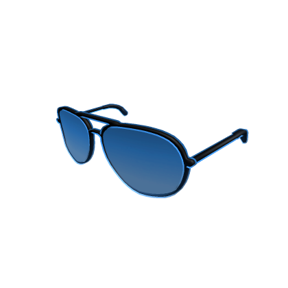 Icewing Fade Glasses attempt 2