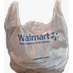 da walmart bag