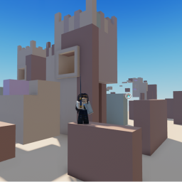 PVP OBBY