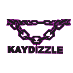 PURPLE KAYDIZZLE CHAIN