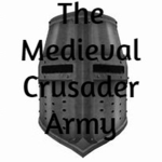 The Medieval Crusader Army