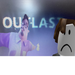 Stuart plays Outlast