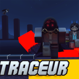 Traceur (Release)
