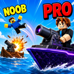 Ship battle!