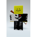 Blockisgod