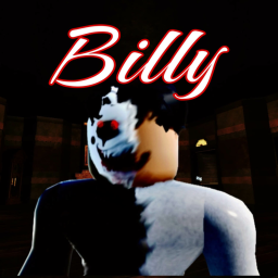 Billy [HORROR]