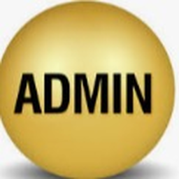 KFC's Admin server