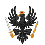 Buck’s Kingdom of Prussia
