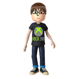 XBOX360ian Land