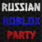 RRP - Russian Roblox